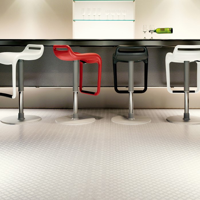 サンゲツ CM12254 2ｍ巾 店舗可 パターン ホームフロア HOME FLOOR 2024-2027 クッションフロア （購入単位：本） 1本(1巻)最大15m