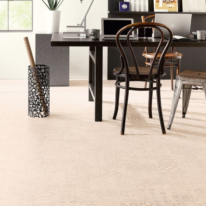 サンゲツ CM12248 2ｍ巾 店舗可 石目調 ホームフロア HOME FLOOR 2024-2027 クッションフロア （購入単位：本） 1本(1巻)最大15m