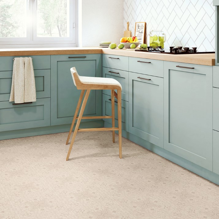 サンゲツ CM12285 店舗可 モリス ホームフロア HOME FLOOR 2024-2027 クッションフロア （購入単位：本） 1本(1巻)最大20m