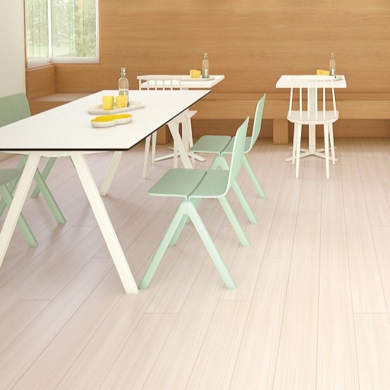 サンゲツ CM12279 店舗可 木目調 ホームフロア HOME FLOOR 2024-2027 クッションフロア （購入単位：本） 1本(1巻)最大20m