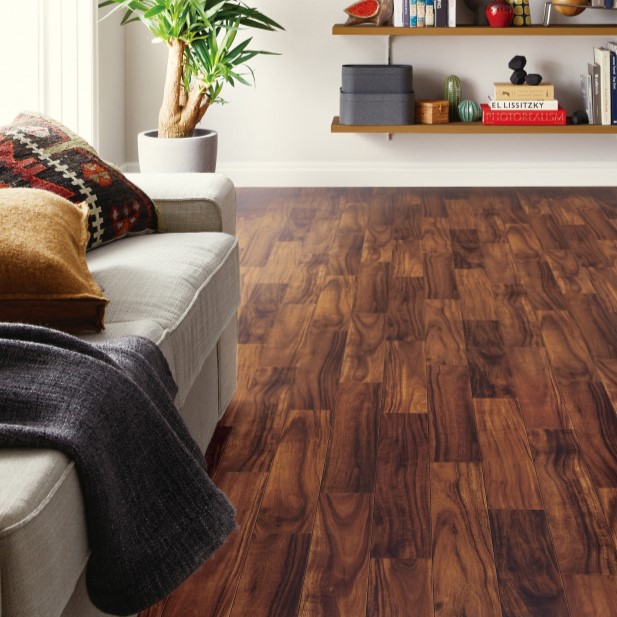 サンゲツ CM12278 店舗可 木目調 ホームフロア HOME FLOOR 2024-2027 クッションフロア （購入単位：本） 1本(1巻)最大20m