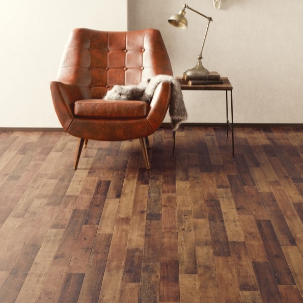 サンゲツ CM12275 店舗可 木目調 ホームフロア HOME FLOOR 2024-2027 クッションフロア （購入単位：本） 1本(1巻)最大20m