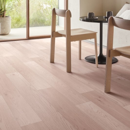 サンゲツ CM12268 店舗可 木目調 ホームフロア HOME FLOOR 2024-2027 クッションフロア （購入単位：本） 1本(1巻)最大20m