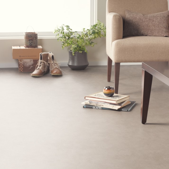 サンゲツ CM12264 店舗可 石目調 ホームフロア HOME FLOOR 2024-2027 クッションフロア （購入単位：本） 1本(1巻)最大20m