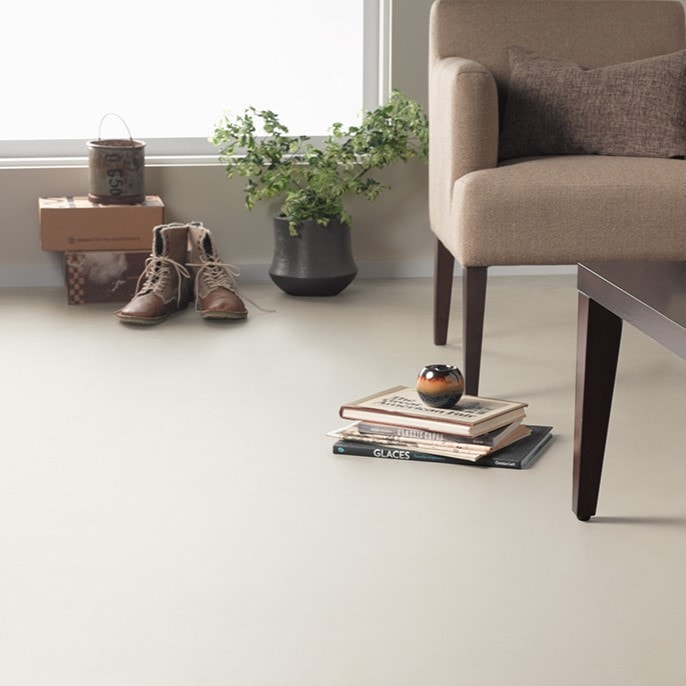 サンゲツ CM12263 店舗可 石目調 ホームフロア HOME FLOOR 2024-2027 クッションフロア （購入単位：本） 1本(1巻)最大20m