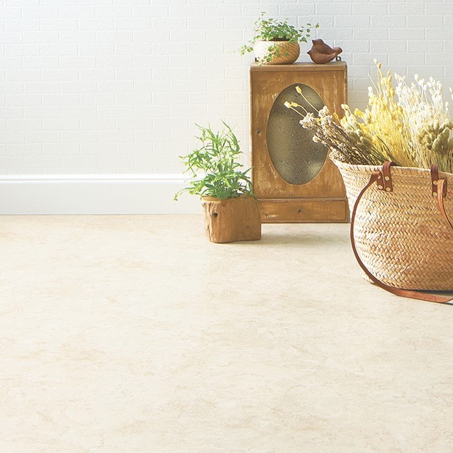 サンゲツ CM12260 店舗可 石目調 ホームフロア HOME FLOOR 2024-2027 クッションフロア （購入単位：本） 1本(1巻)最大20m