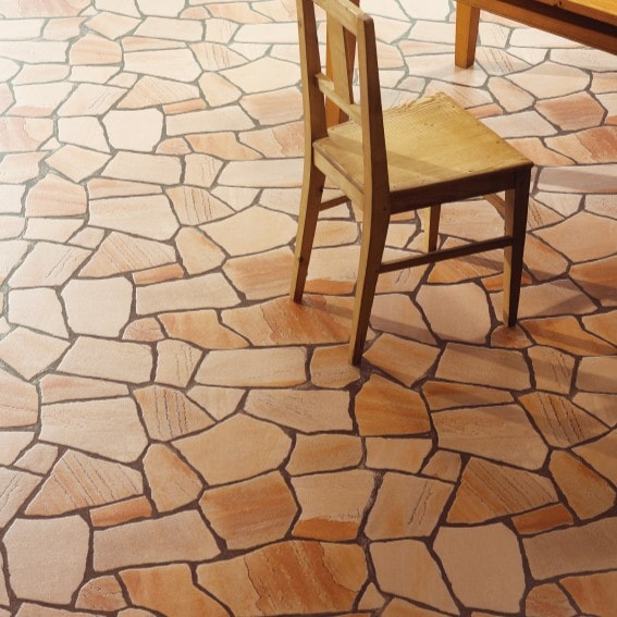 サンゲツ CM12259 店舗可 石目調 ホームフロア HOME FLOOR 2024-2027 クッションフロア （購入単位：本） 1本(1巻)最大20m