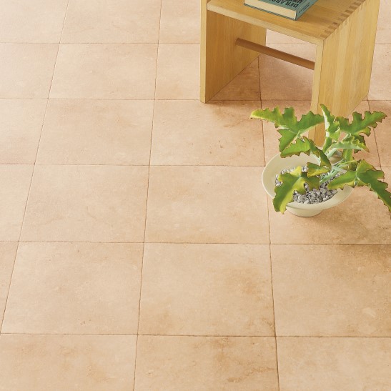 サンゲツ CM12258 店舗可 石目調 ホームフロア HOME FLOOR 2024-2027 クッションフロア （購入単位：本） 1本(1巻)最大20m