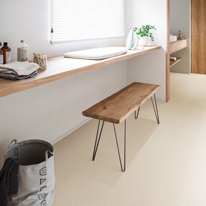 サンゲツ XM12236 2ｍ巾 ホームフロア HOME FLOOR 2024-2027 クッションフロア （購入単位：本） 1本(1巻)最大20m