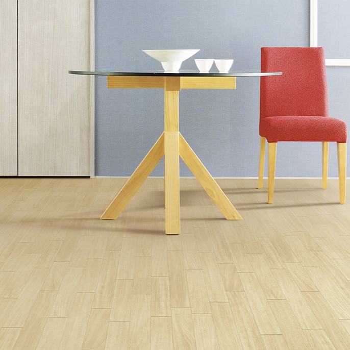 サンゲツ XM12233 2ｍ巾 ホームフロア HOME FLOOR 2024-2027 クッションフロア （購入単位：本） 1本(1巻)最大20m