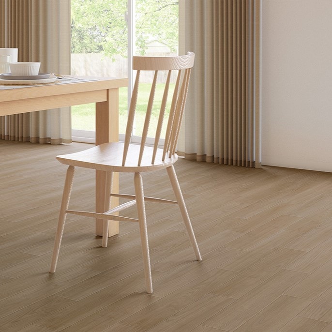 サンゲツ GM12230 衝撃吸収フロア ホームフロア HOME FLOOR 2024-2027 クッションフロア （購入単位：本） 1本(1巻)最大15m