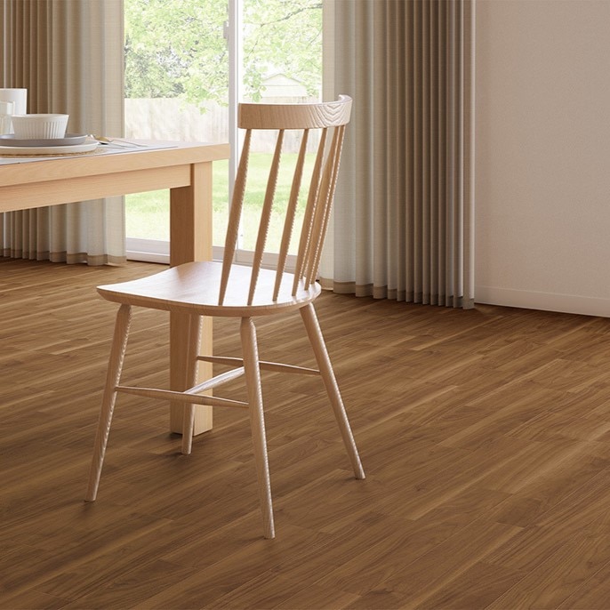 サンゲツ GM12228 衝撃吸収フロア ホームフロア HOME FLOOR 2024-2027 クッションフロア （購入単位：本） 1本(1巻)最大15m