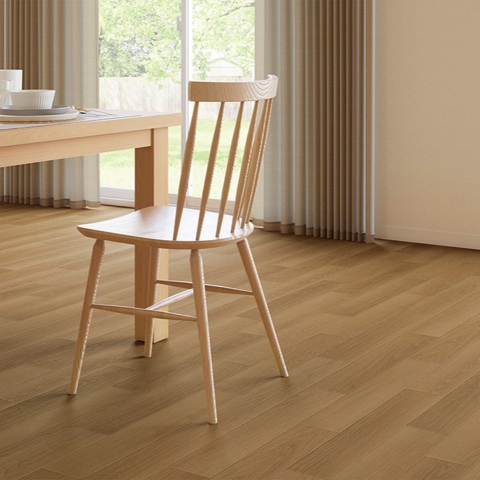 サンゲツ GM12225 衝撃吸収フロア ホームフロア HOME FLOOR 2024-2027 クッションフロア （購入単位：本） 1本(1巻)最大15m