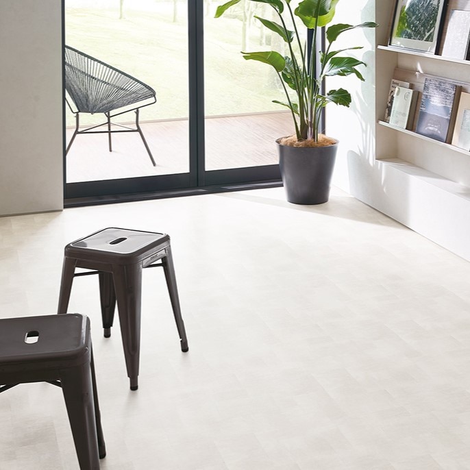 サンゲツ HM12165 パターン ホームフロア HOME FLOOR 2024-2027 クッションフロア （購入単位：本） 1本(1巻)最大20m