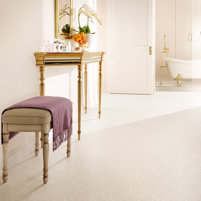 サンゲツ HM12163 パターン ホームフロア HOME FLOOR 2024-2027 クッションフロア （購入単位：本） 1本(1巻)最大20m