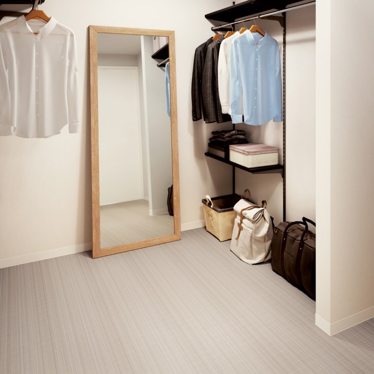 サンゲツ HM12150 パターン ホームフロア HOME FLOOR 2024-2027 クッションフロア （購入単位：本） 1本(1巻)最大20m