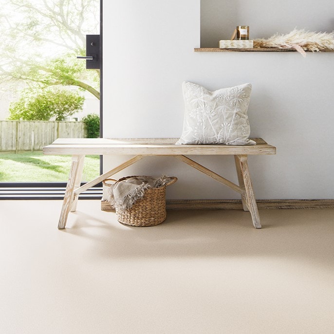 サンゲツ HM12147 プレーン ホームフロア HOME FLOOR 2024-2027 クッションフロア （購入単位：本） 1本(1巻)最大20m