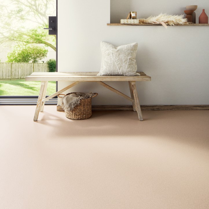 サンゲツ HM12146 プレーン ホームフロア HOME FLOOR 2024-2027 クッションフロア （購入単位：本） 1本(1巻)最大20m