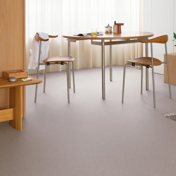 サンゲツ HM12137 プレーン ホームフロア HOME FLOOR 2024-2027 クッションフロア （購入単位：本） 1本(1巻)最大20m