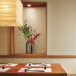 東リ 厚みのある不燃認定壁紙 13色 WVP8206〜WVP8218【15m/30m/道具付/道具無】 DECOPOWER 2024-2027 生のり付き壁紙（購入単位：セット）|生のり付き壁紙|壁の