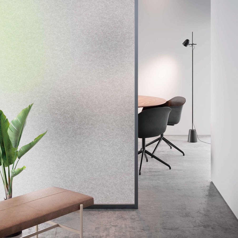 3M Washi/Fabric 窓ガラスフィルム 全5点 和紙デザイン・プライバシー保護 Glass Finishes FASARA ファサラ 2024-（購入単位：m）