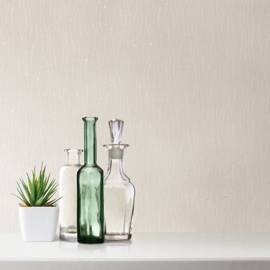 オフホワイト 壁紙セレクション！ 25色 リリカラ V-wall 2024-2027 生のり付き壁紙（購入単位：m） 1本(1巻)最大30m