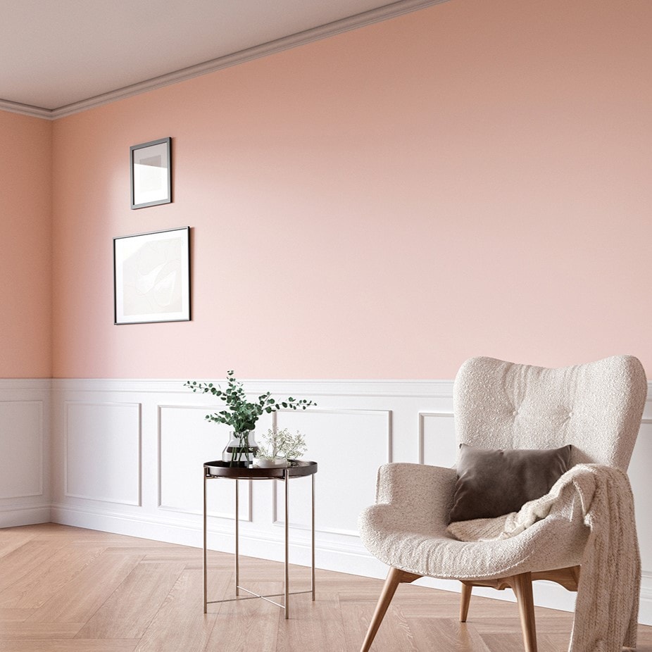 オレンジ＆レッド＆パープル 壁紙セレクション！ 25色 リリカラ V-wall 2024-2027 生のり付き壁紙（購入単位：m） 1本(1巻)最大30m