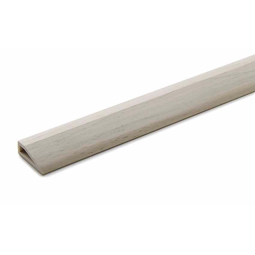 東リ ファブリックフロア用　見切材  3色　1ｍｘ4本セット （購入単位：セット）