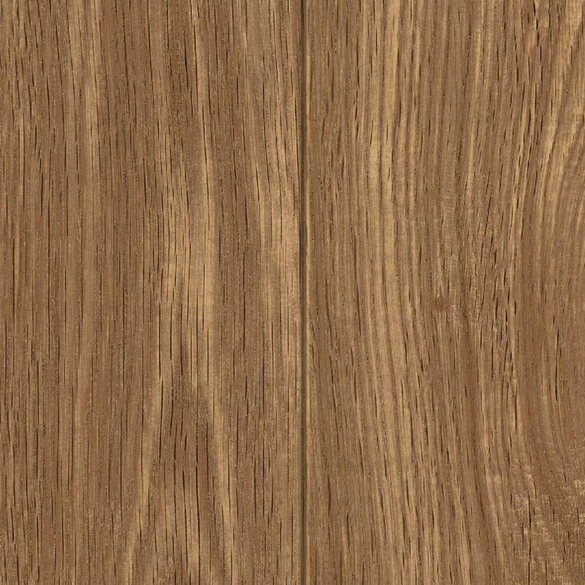 リリカラ LH81598 木目調 オーク クッションフロア 2025-2028 クッションフロア （購入単位：本） 1本(1巻)最大20m
