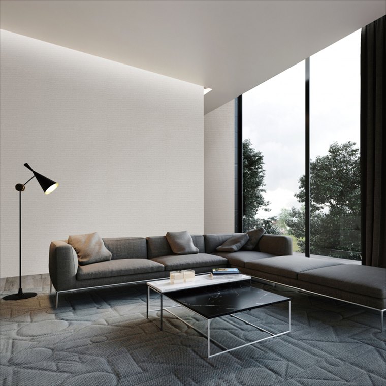 ※のり無し壁紙 トキワ 織物調 10色 TS135〜TS144 TSクロス 2024-2027（購入単位：m） 1本(1巻)最大50m|のり無し壁紙|壁のおしゃれリフォーム