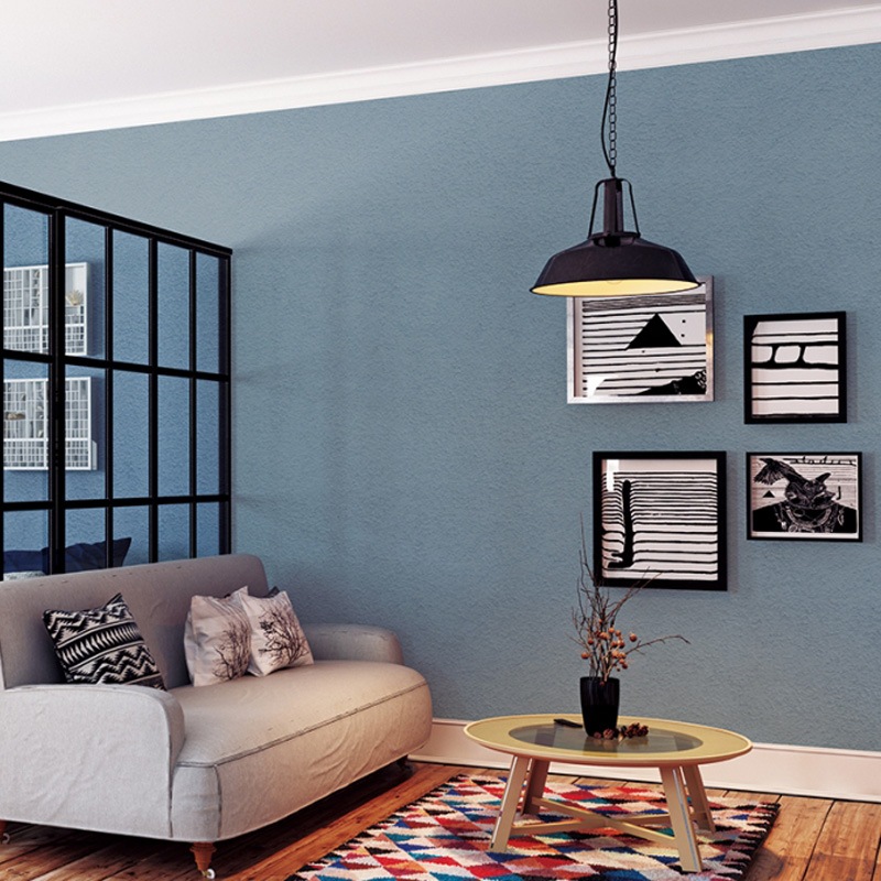 ※のり無し壁紙 トキワ 織物調 11色 TWS8254〜TWS8264 TWS パインブルS 2024-2026 （購入単位：m） 1本(1巻)最大50m|のり無し壁紙|壁のおしゃれリフォーム