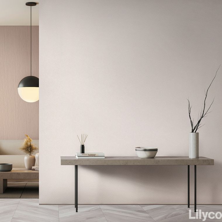 ※のり無し壁紙 リリカラ 機能性 石目調 20色 LB-9531〜LB-9550 LB ベース 2024-2026（購入単位：m） 1本(1巻)最大50m|のり無し壁紙|壁のおしゃれリフォーム