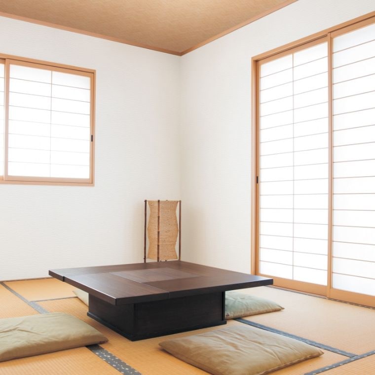 ※のり無し壁紙 トキワ 消臭 和調 4色 TMM6490～TMM6493 マッスルウォール 2024-2027 （購入単位：m） 1本(1巻)最大50m