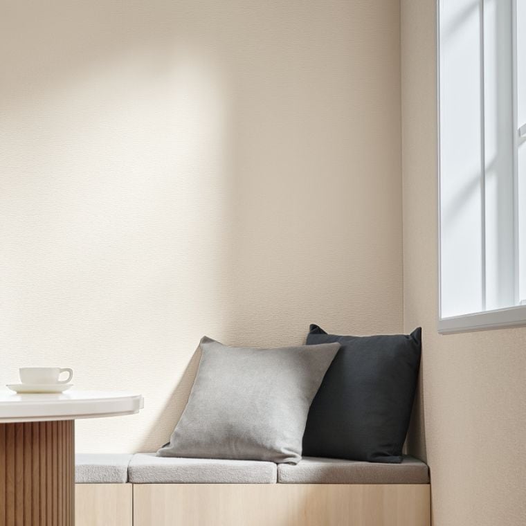 ※のり無し壁紙 トキワ ファブリーズ壁紙  5色 TMM6424～TMM6428 マッスルウォール 2024-2027 （購入単位：m） 1本(1巻)最大50m