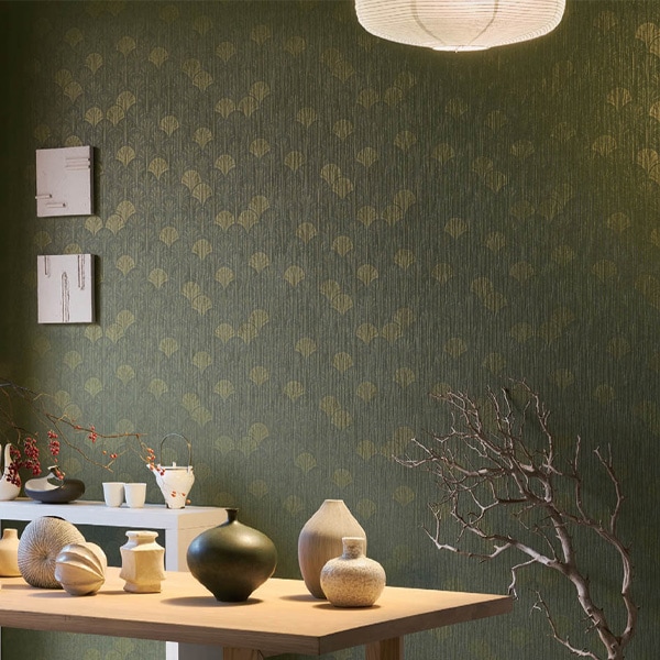 シンコール 和 16色 BB2607～BB2622 BEST（ベスト） 2025-2027 生のり付き壁紙 （購入単位：m） 1本(1巻)最大30m