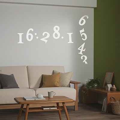 ルノン プロジェクターおすすめ壁紙 6色 Y25-2949~RF-3293 FRESH(フレッシュ) 2025-2028 生のり付き壁紙 (購入単位:m) 1本(1巻)最大30m