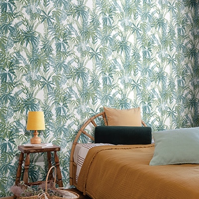 ルノン パターン 12色 RF-3148～RF-3159 FRESH（フレッシュ） 2025-2028 生のり付き壁紙 （購入単位：m） 1本(1巻)最大30m