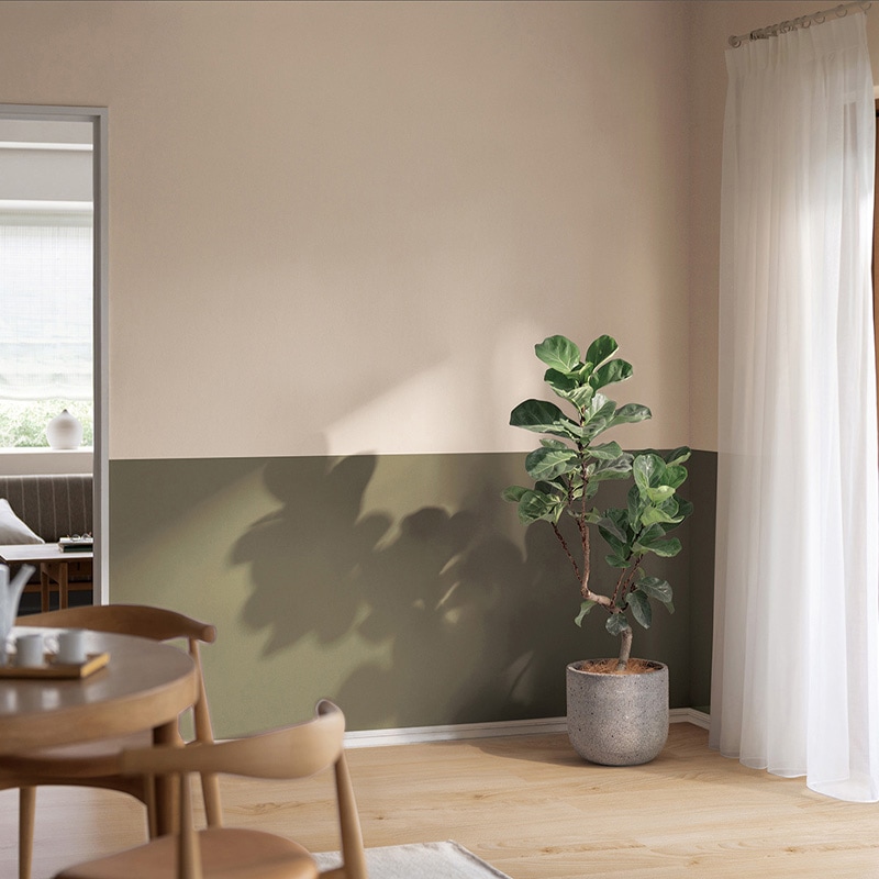 リリカラ +mood 16色 LL-6033～LL-6048 【15m/30m/道具付/道具無】選択 LIGHT（ライト） 2025-2028 生のり付き壁紙（購入単位：セット）