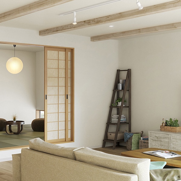 サンゲツ あんしんシリーズ 織物調 9色 SP2521～SP2529 【15m/30m/道具付/道具無】選択 SP 2025-2027 生のり付き壁紙（購入単位：セット）