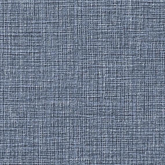 サンゲツ SP2561 織物調 ネイビーブルー パール 15m/30m/道具付/道具無】選択 生のり付き壁紙 SP 2025-2027(購入単位:セット)