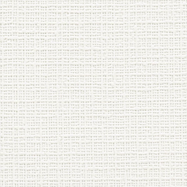 サンゲツ SP2554 織物調 ホワイト シャープな質感【15m/30m/道具付/道具無】選択 生のり付き壁紙 SP 2025-2027(購入単位:セット)