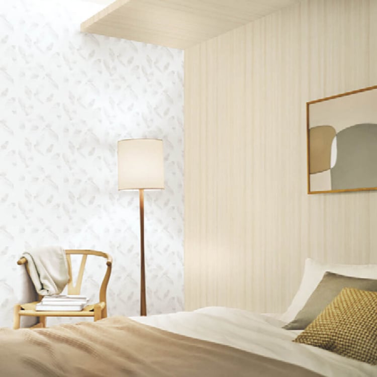 シンコール カラー&デザインプラス マテリアル・パターン・和調 12色 SLP378~SLP389 SLPLUS SLプラス 2025-2027 生のり付き壁紙(購入単位:m) 1本(1巻)最大30m