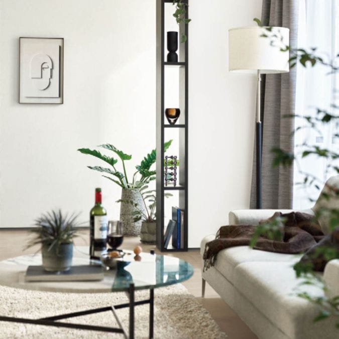 シンコール ベーシックプラス 石目調・織物調 11色 SLP317～SLP327 【15m/30m/道具付/道具無】SLプラス 2025-2028 生のり付き壁紙（購入単位：セット）