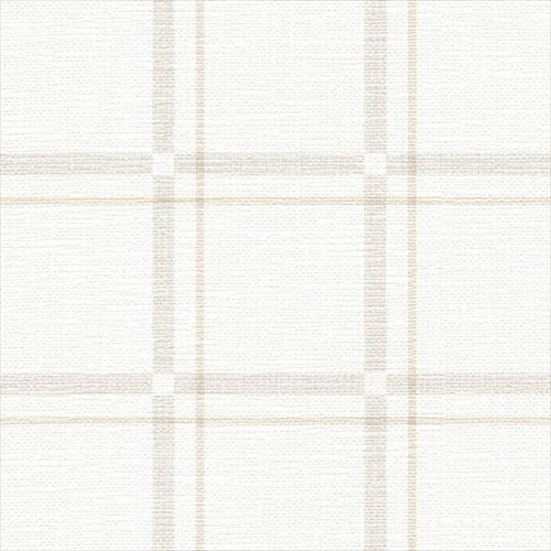 シンコール SLP401 チェックパターン グレイッシュ【15m/30m/道具付/道具無】選択 生のり付き壁紙 SLプラス 2025-2027（購入単位：セット）
