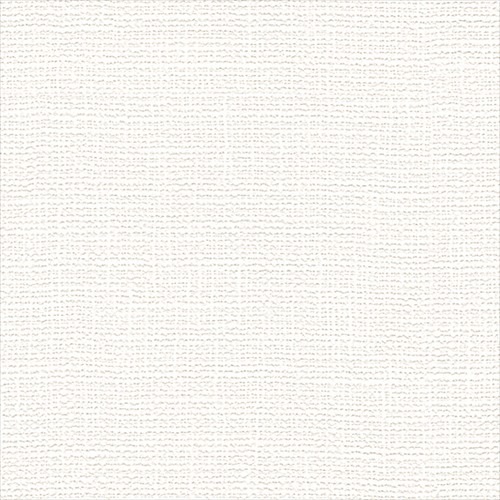 シンコール SLP325 織物調 ホワイト【15m/30m/道具付/道具無】選択 生のり付き壁紙 SLプラス 2025-2027（購入単位：セット）