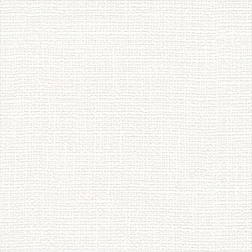 シンコール SLP325 織物調 ホワイト【15m/30m/道具付/道具無】選択 生のり付き壁紙 SLプラス 2025-2027(購入単位:セット)