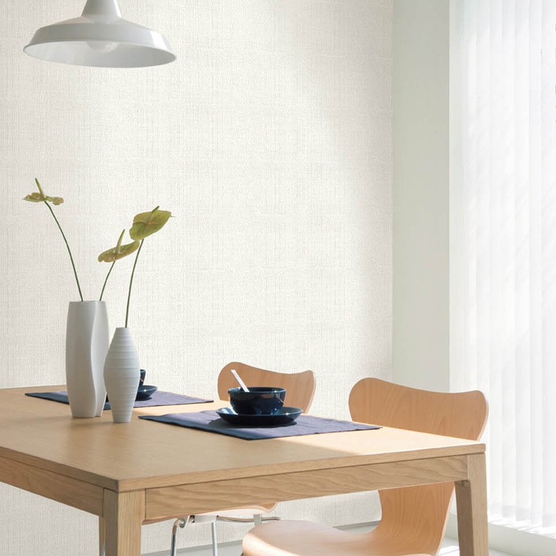 リリカラ 織物調 8色 XR-618～XR-625 【15m/30m/道具付/道具無】選択 XR 2025-2027 生のり付き壁紙（購入単位：セット）