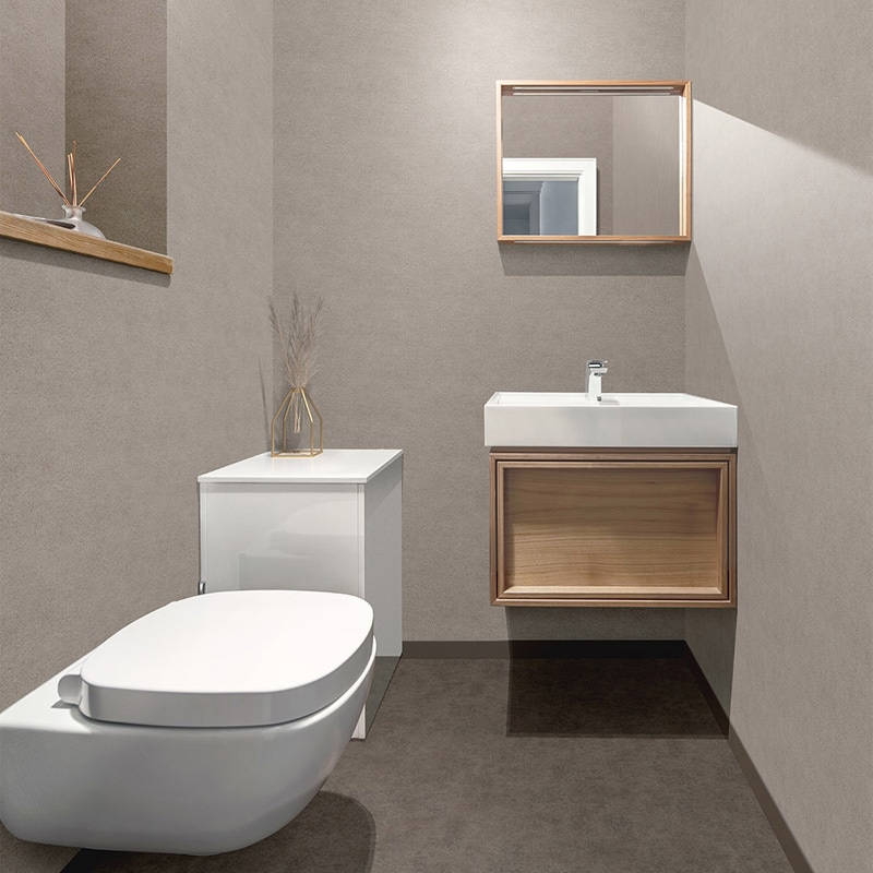 リリカラ マテリアル 4色 XR-659~XR-662 XR 2025-2027 生のり付き壁紙 (購入単位:m) 1本(1巻)最大30m