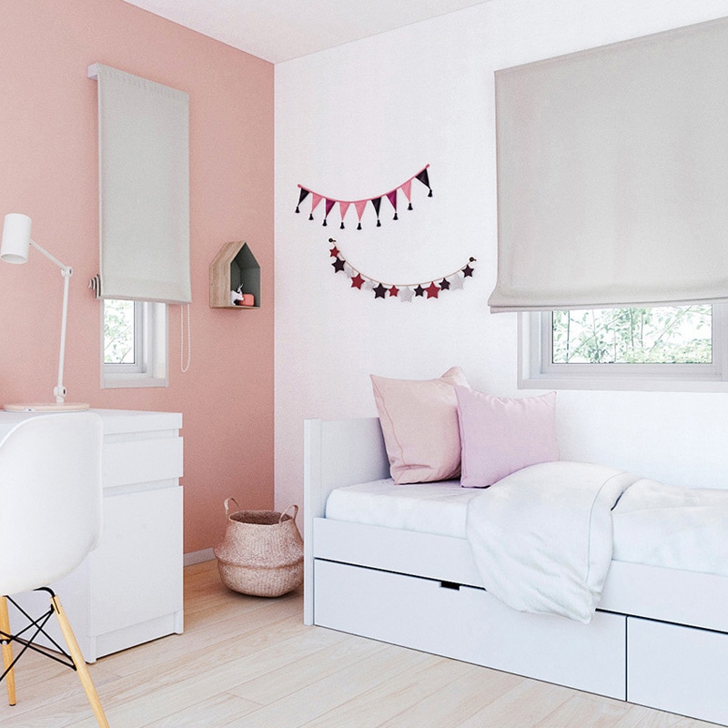 リリカラ カラー 5色 XR-646~XR-650 XR 2025-2027 生のり付き壁紙 (購入単位:m) 1本(1巻)最大30m