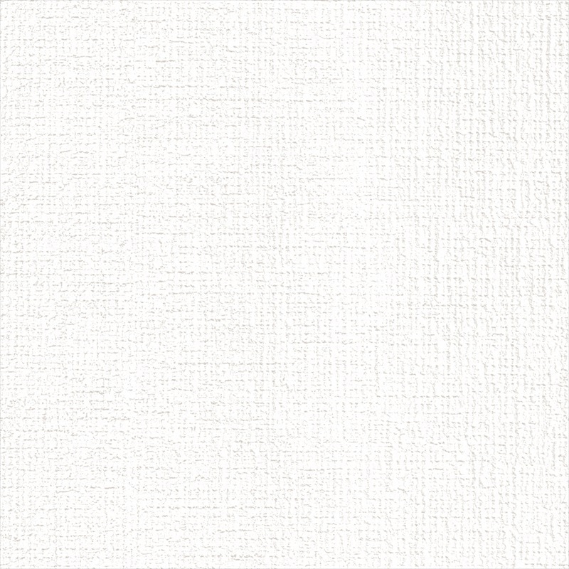 リリカラ XR-609 織物調 ホワイト【15m/30m/道具付/道具無】選択 生のり付き壁紙 XR 2025-2027（購入単位：セット）